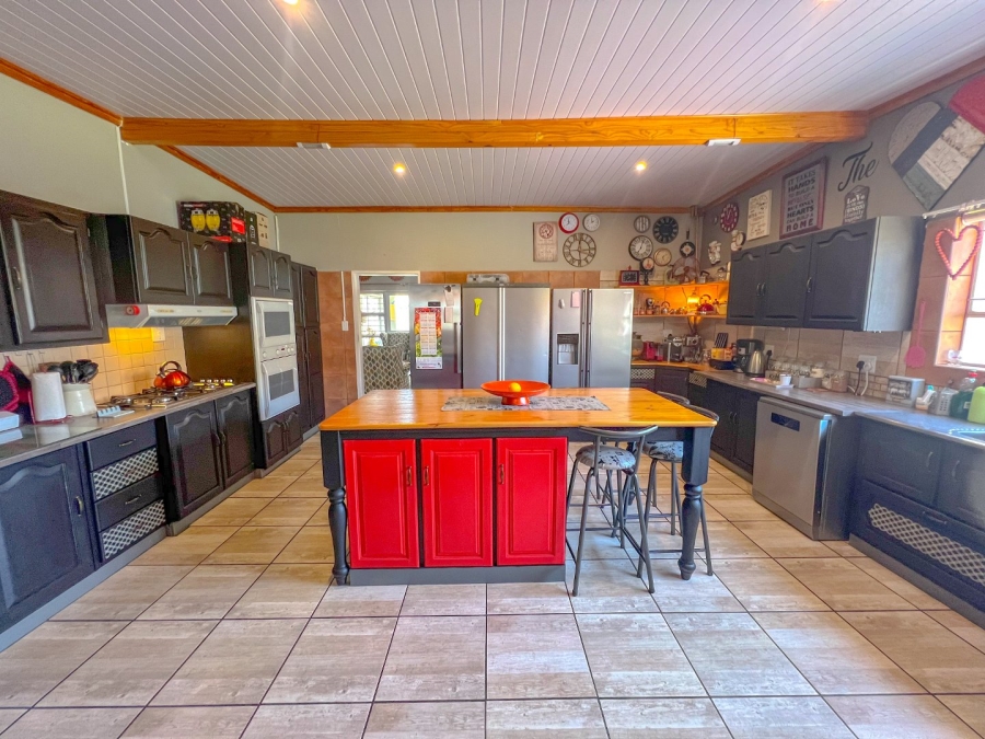 5 Bedroom Property for Sale in Sasolburg Ext 23 Free State